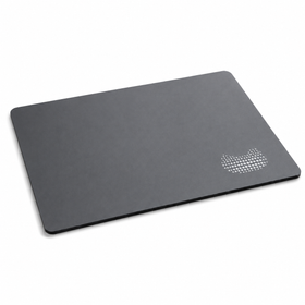 Quick-Dry Absorbent Pet Feeding Mat