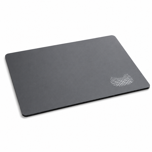Quick-Dry Absorbent Pet Feeding Mat